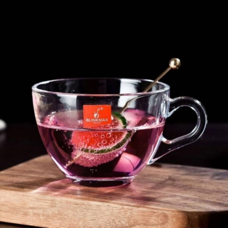 فنجان  بیسیک از برند بلینک مکس چین  کد KTZB96 بسته 6 عددی