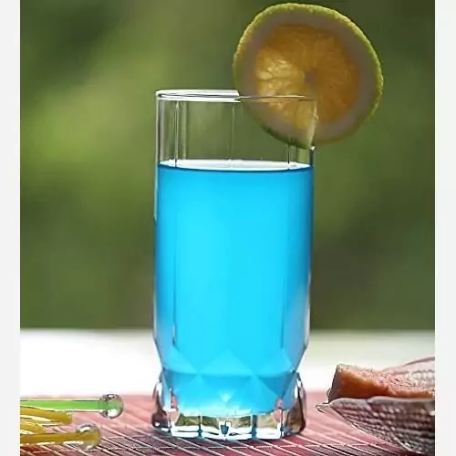 null