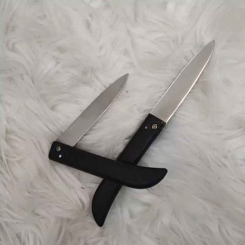 null