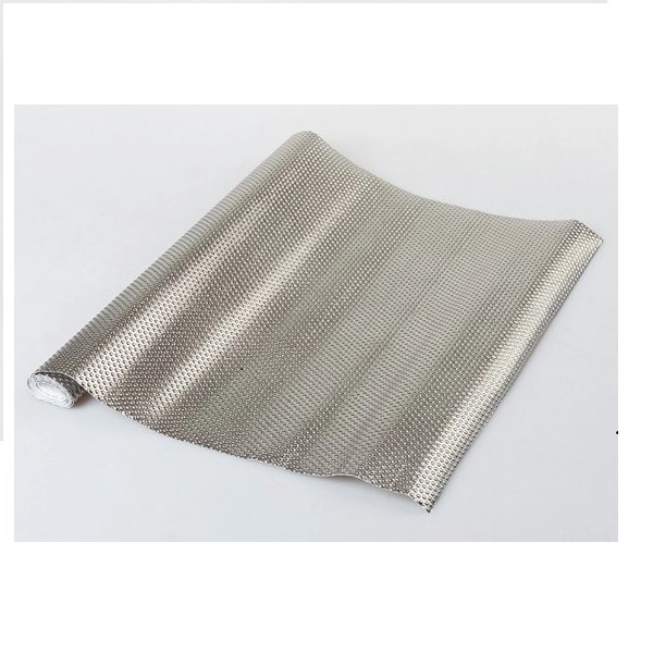 روکش داخل کابینت مدل متالایز