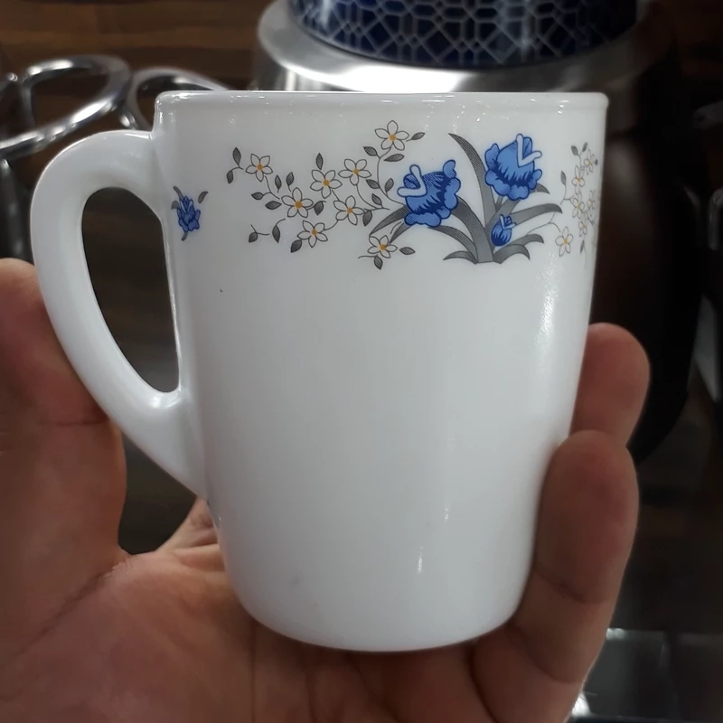 null